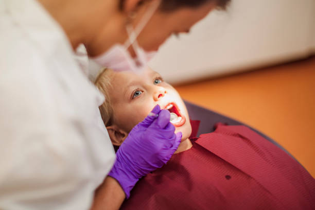 Best Emergency Tooth Extraction in Brownsville, TN