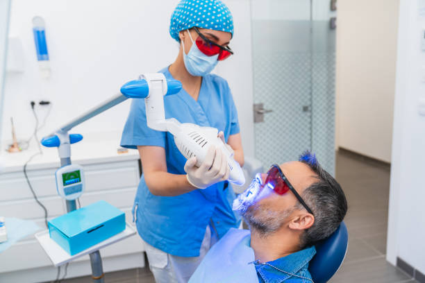 Best Emergency Broken Tooth Repair in Brownsville, TN